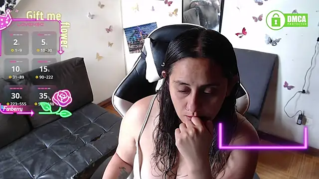 MelRaiise online show from 12.05.25