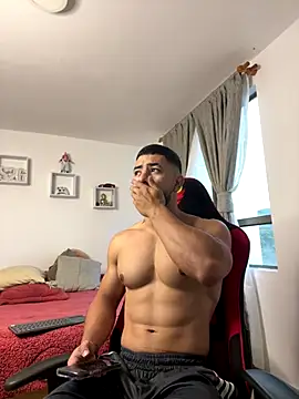 Ezzio Scolaro online show from 01.08.26