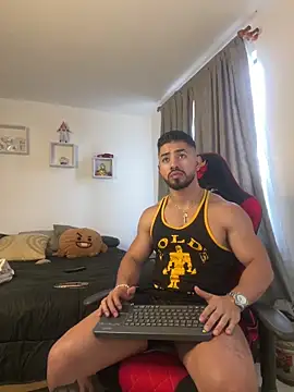 Ezzio Scolaro online show from 02.27.26