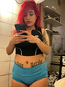 amatista7768 online show from 01.12.26