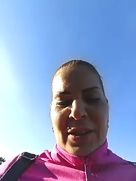 KRISZTIN1987 online show from 10.19.25