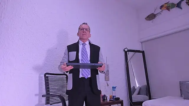  axelking  online show from 01.16.26