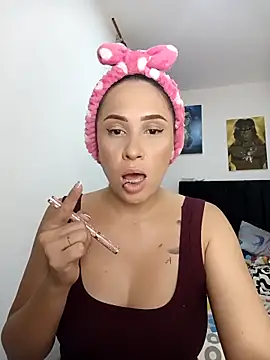 sexy butterfly 1 online show from 02.18.26