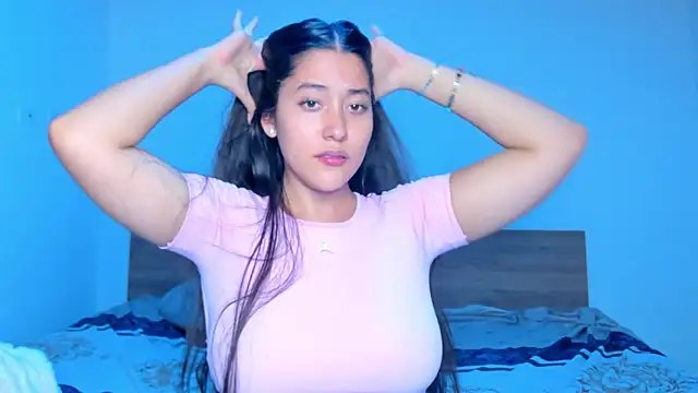 Nhefertary online show from 02.16.26