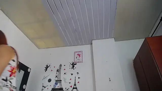 Snapshot of vauroraper chatting on 11.29.25 vauroraper online show from 11.29.25