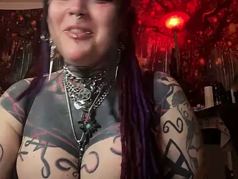 nyxvelon online show from 02.03.26