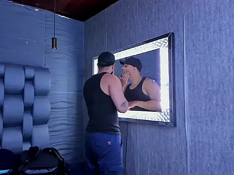 jasonshaw25 online show from 10.09.25