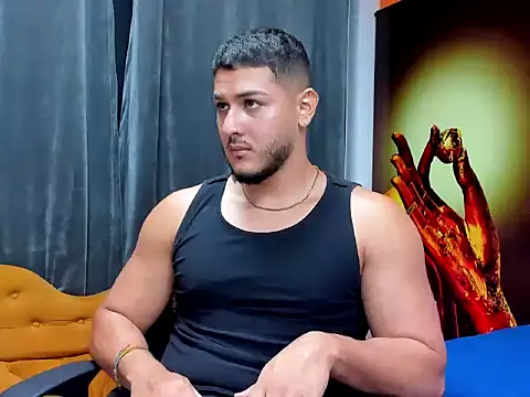 jasonshaw25 online show from 11.10.25