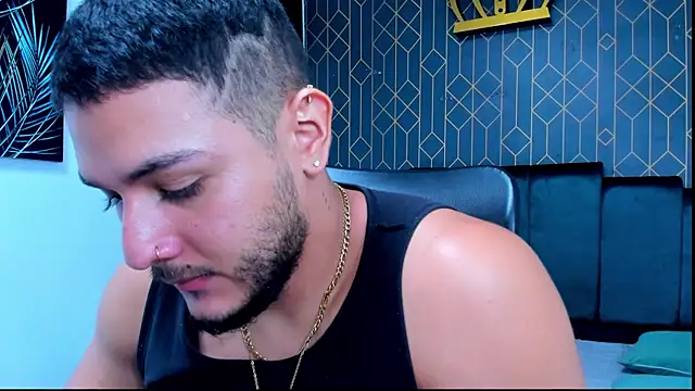 jasonshaw25 online show from 01.05.26