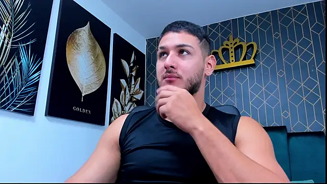 jasonshaw25 online show from 01.06.26