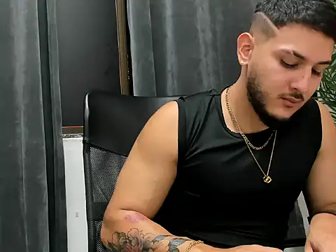 jasonshaw25 online show from 02.06.26