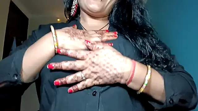 horny milf couple online show from 04.14.26