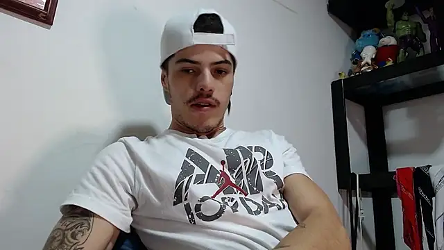 Snapshot of imsammytop chatting on 11.06.25 imsammytop online show from 11.06.25