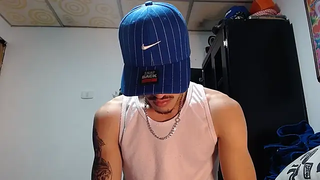 Snapshot of imsammytop chatting on 11.20.25 imsammytop online show from 11.20.25