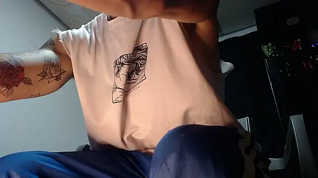 imsammytop online show from 01.14.26