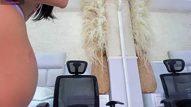 ScarletEvanss  online show from 03.16.26