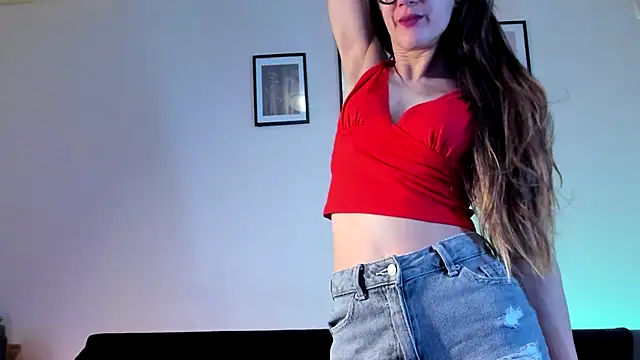 Dirty Fairie online show from 02.15.26