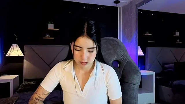 giapearl25 online show from 11.08.25