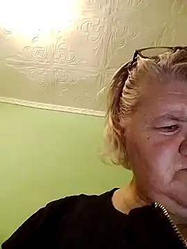 LusiyaGold5 online show from 11.23.25