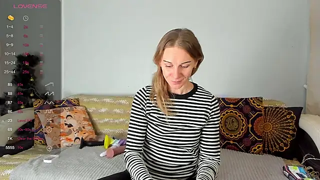 Snapshot of Amalia_Mio chatting on 01.17.26 Amalia Mio online show from 01.17.26