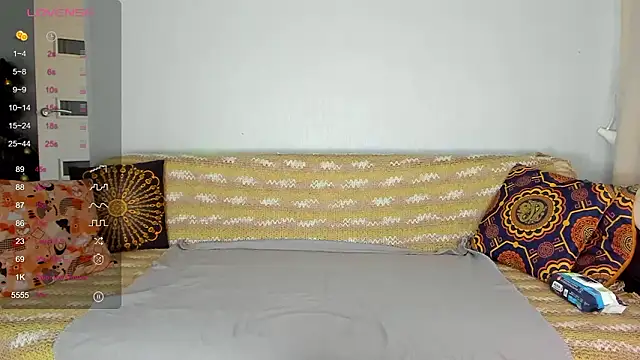 Snapshot of Amalia_Mio chatting on 02.02.26 Amalia Mio online show from 02.02.26