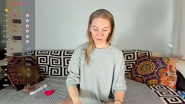 Snapshot of Amalia_Mio chatting on 02.23.26 Amalia Mio online show from 02.23.26