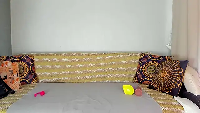 Amalia Mio online show from 03.09.26