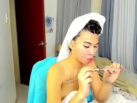 Yourdreamgoddess online show from 11.06.25