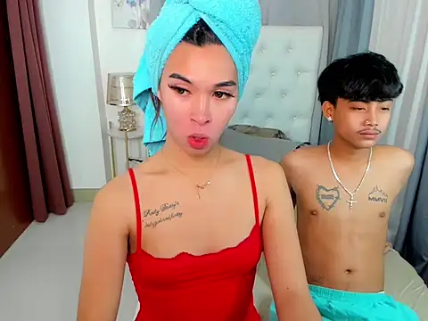 Yourdreamgoddess online show from 11.12.25