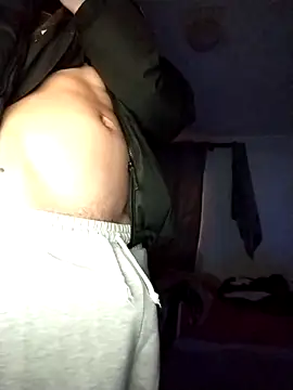 Snapshot of Dokuheb11 chatting on 10.14.25 Dokuheb11 online show from 10.14.25