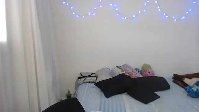 ms megan shadow online show from 02.03.26