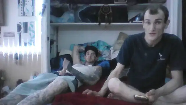 SWAGGDaddy93 online show from 02.15.26