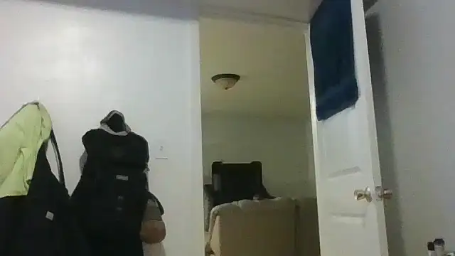 Bighen511xh online show from 10.29.25