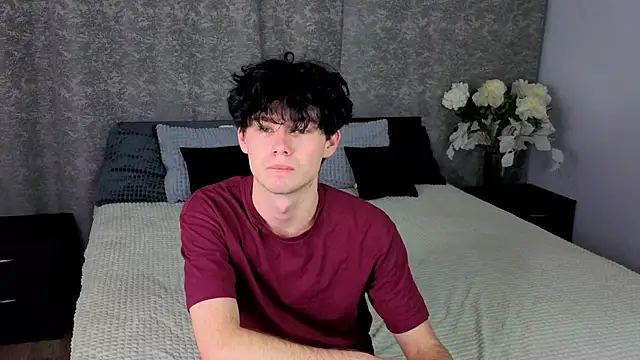 Cute Mike online show from 11.12.25