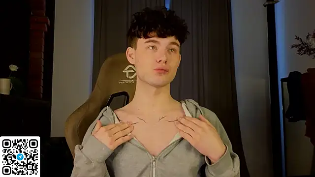 Cute Mike online show from 03.09.26