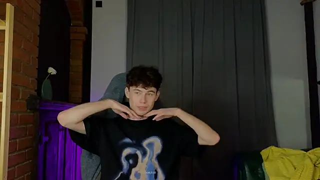 Cute Mike online show from 03.23.26