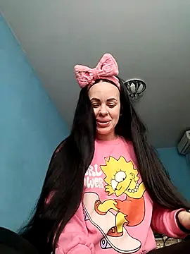 Stefaniyaxq online show from 01.07.26