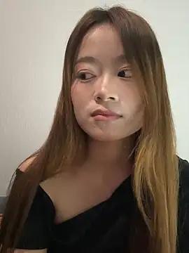 qingzi1218 online show from 10.04.25