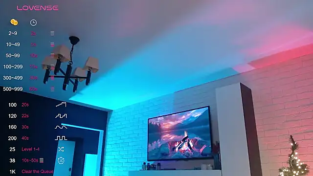 Jade Lumin online show from 01.11.26