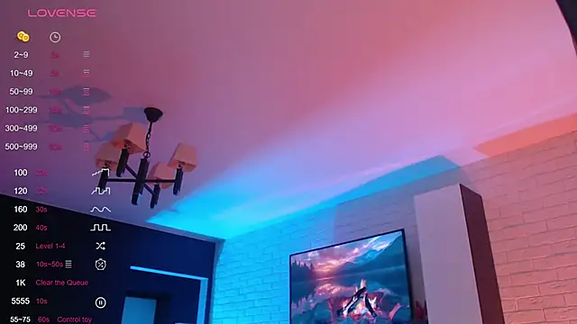 Jade Lumin online show from 02.10.26