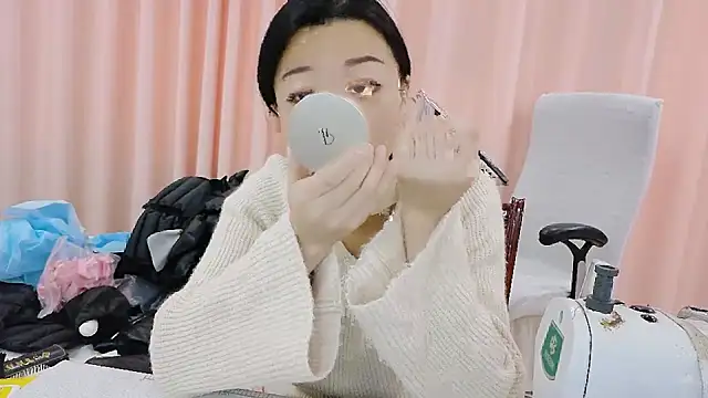 CCOO520 online show from 11.08.25