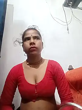 Pabitra cute online show from 10.18.25