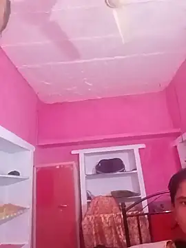 Pabitra cute online show from 10.22.25