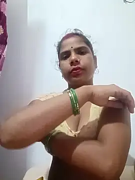 Pabitra cute online show from 10.24.25