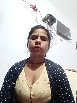 Pabitra cute online show from 10.27.25