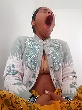 Pabitra cute online show from 12.05.25