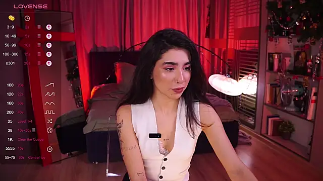 YokoKoko  online show from 01.10.26