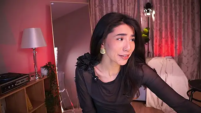 YokoKoko  online show from 02.13.26