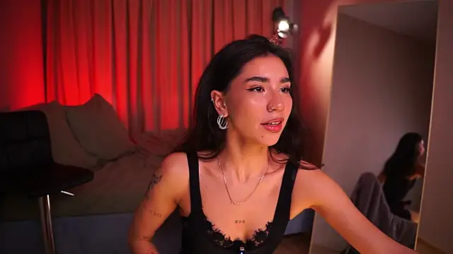 YokoKoko  online show from 04.28.26