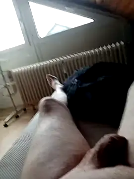 ImperlPerverso59 online show from 10.18.25